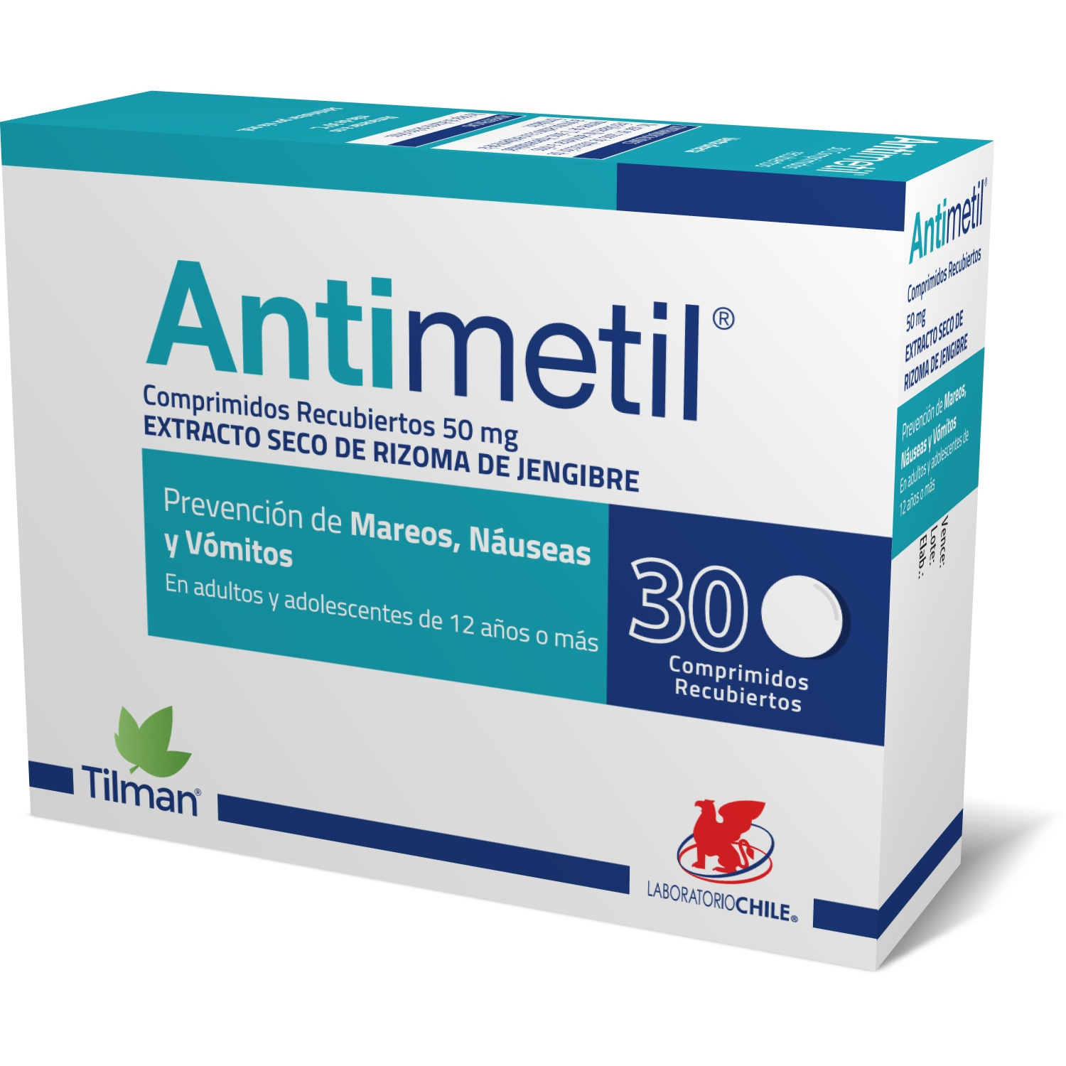 Antimetil®