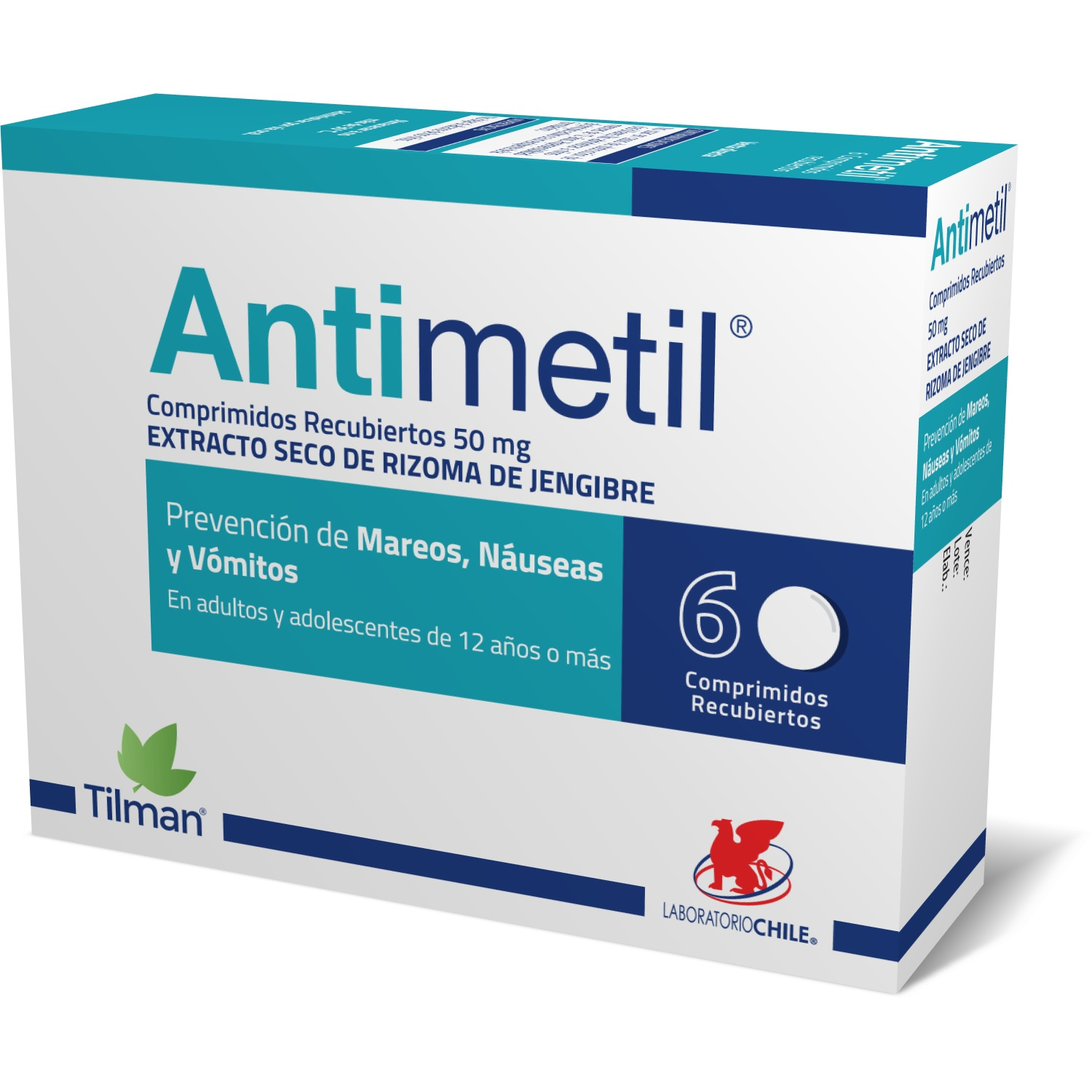 Antimetil®