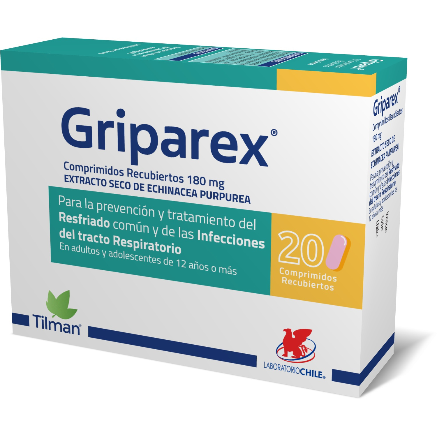 Griparex®