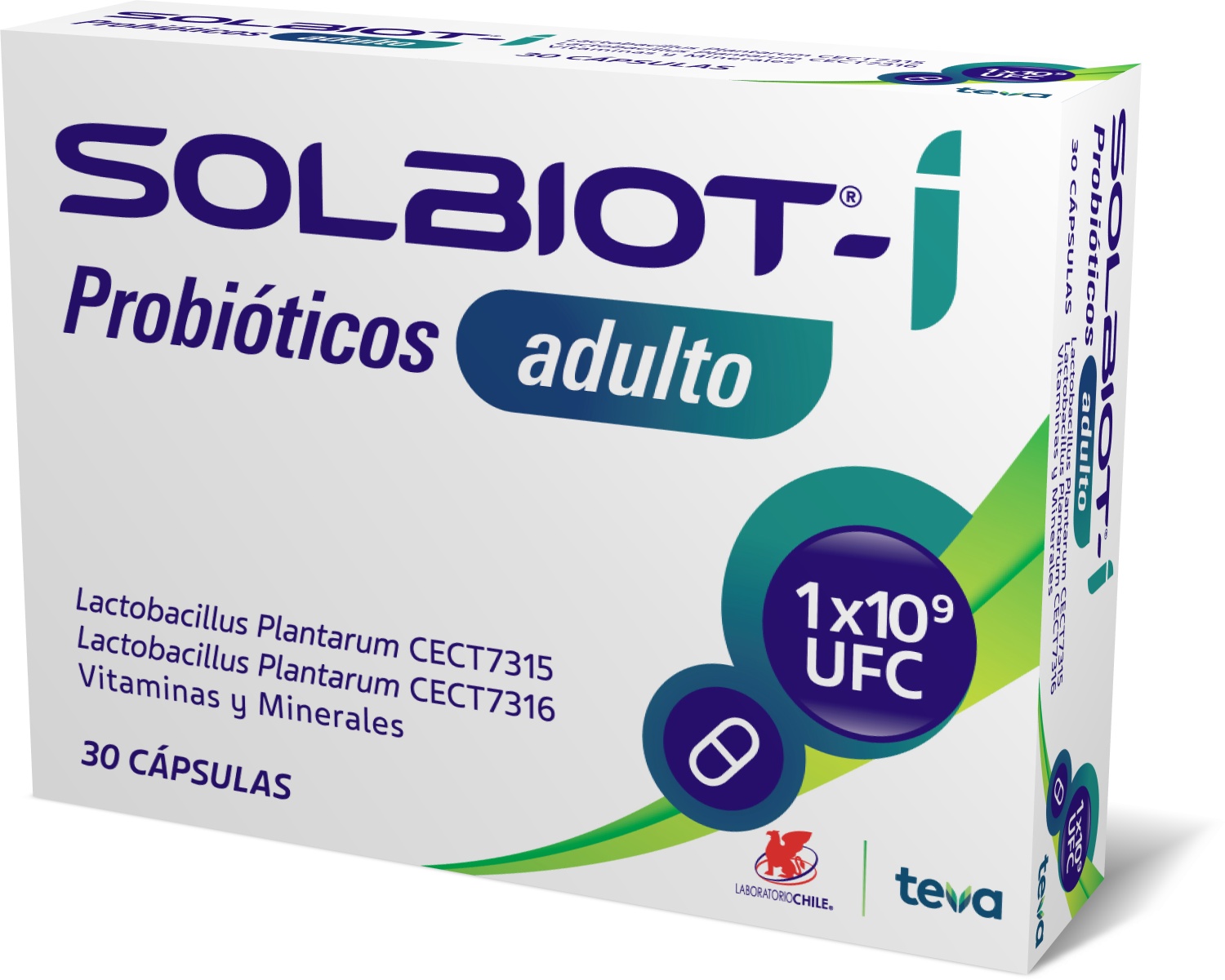Solbiot®- i