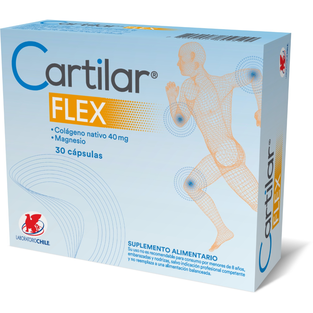 Cartilar FLEX