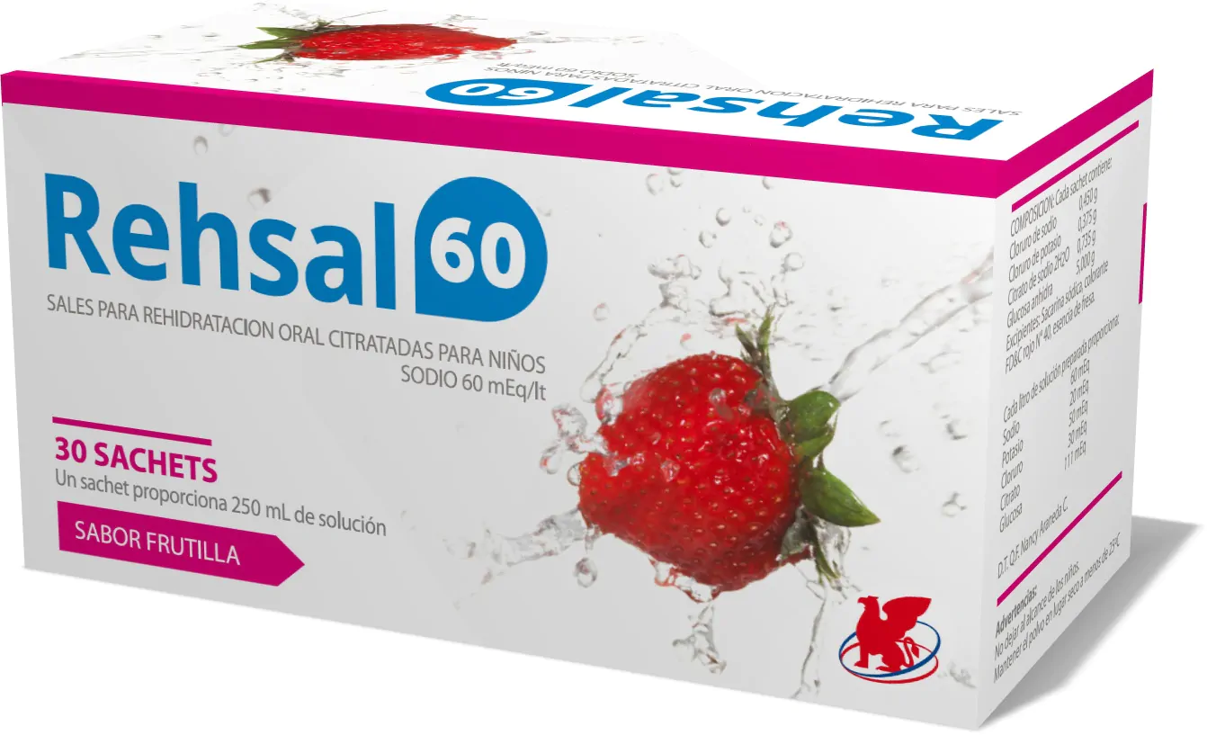 Rehsal 60