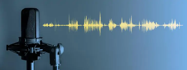 Imagen de MediAudios, nuevo podcast de Laboratorio Chile | Teva